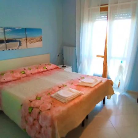 Apartment Casasylvia Cassano delle Murge