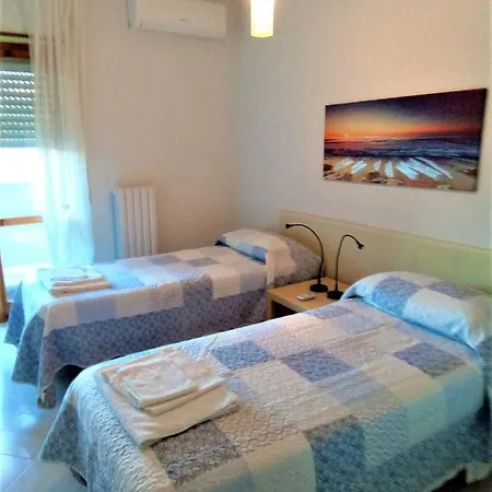 Apartment Casasylvia Cassano delle Murge