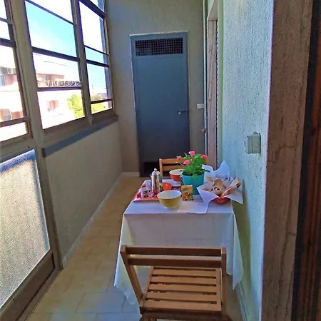 Casa Lucia 4*