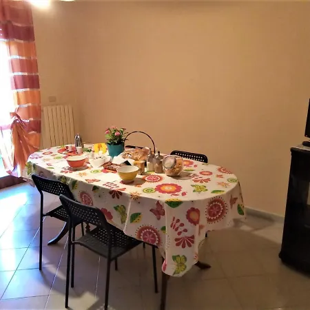Casasylvia Apartment Cassano delle Murge