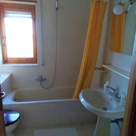 Casasylvia Apartment *
