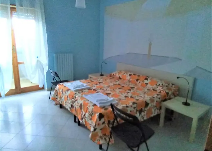Casa Lucia Πανσιόν Cassano delle Murge