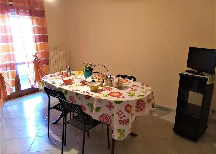 Casa Lucia Πανσιόν Cassano delle Murge
